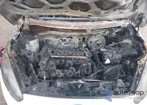 2015 Ford Fiesta S from USA, damaged, VIN 3FADP4AJ7FM213101